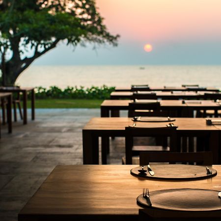 פראצ'ואפ קירי קאן Tolani Resort Kui Buri מראה חיצוני תמונה