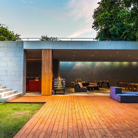פראצ'ואפ קירי קאן Tolani Resort Kui Buri מראה חיצוני תמונה