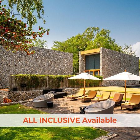 פראצ'ואפ קירי קאן Tolani Resort Kui Buri מראה חיצוני תמונה