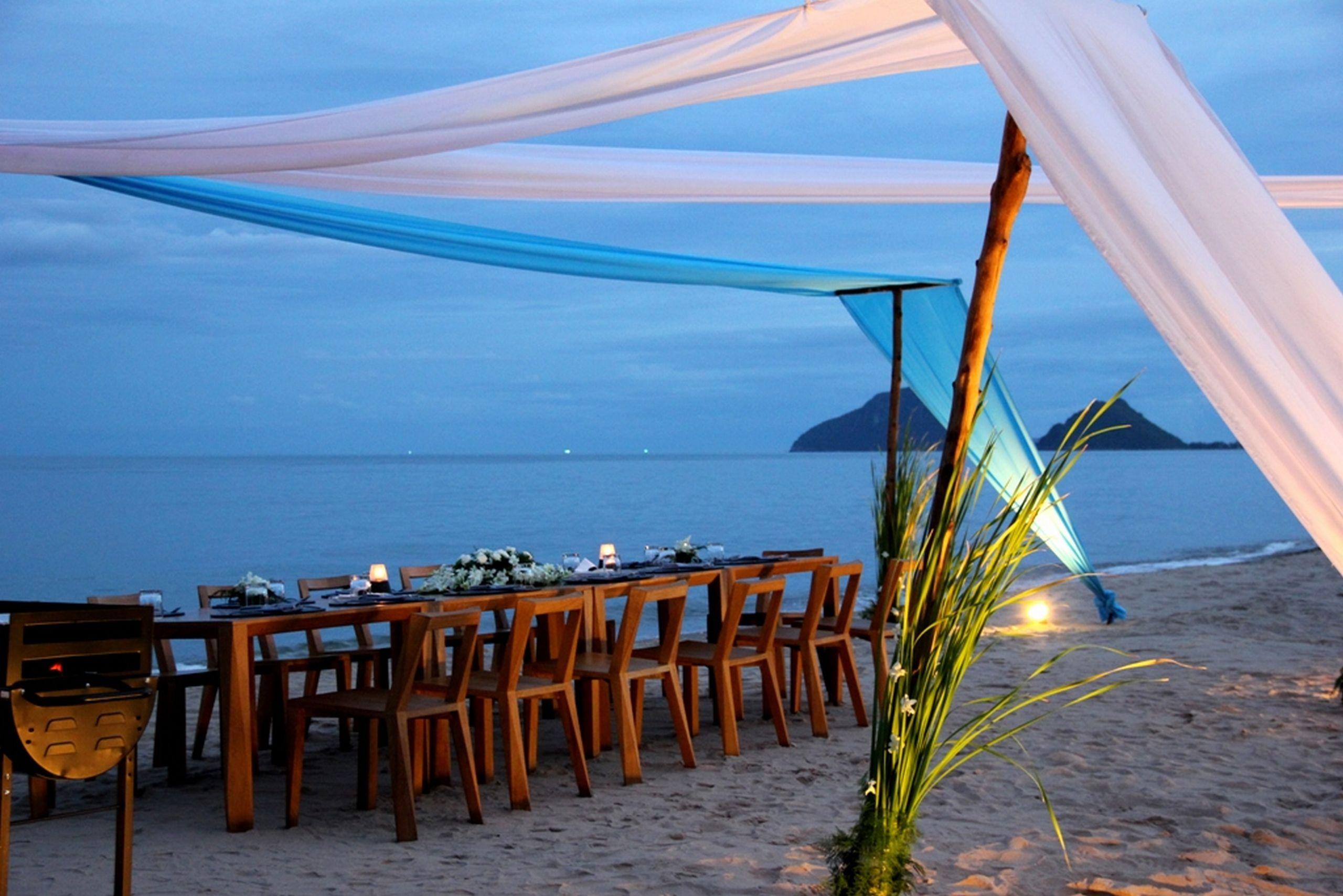 פראצ'ואפ קירי קאן Tolani Resort Kui Buri מראה חיצוני תמונה