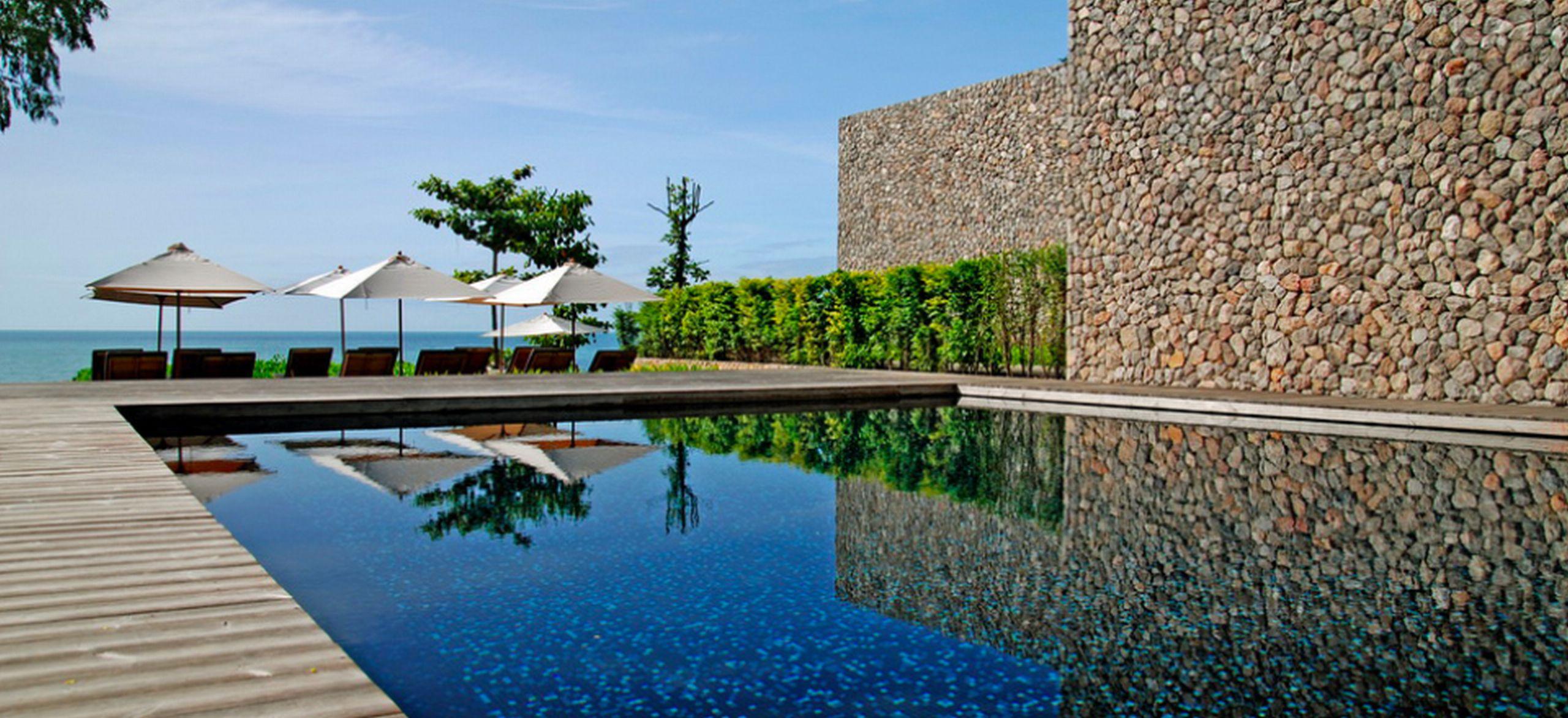 פראצ'ואפ קירי קאן Tolani Resort Kui Buri מראה חיצוני תמונה