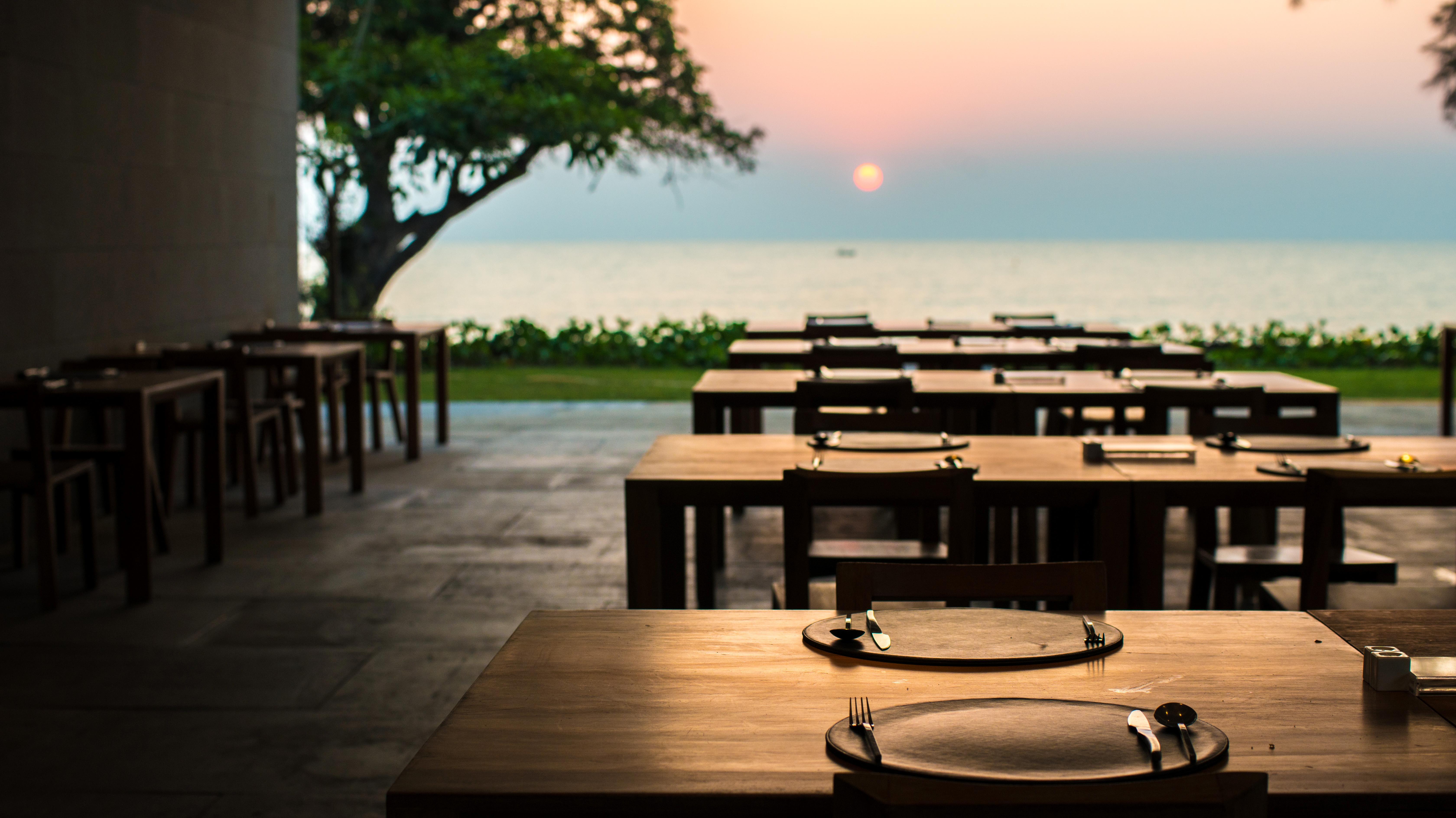 פראצ'ואפ קירי קאן Tolani Resort Kui Buri מראה חיצוני תמונה