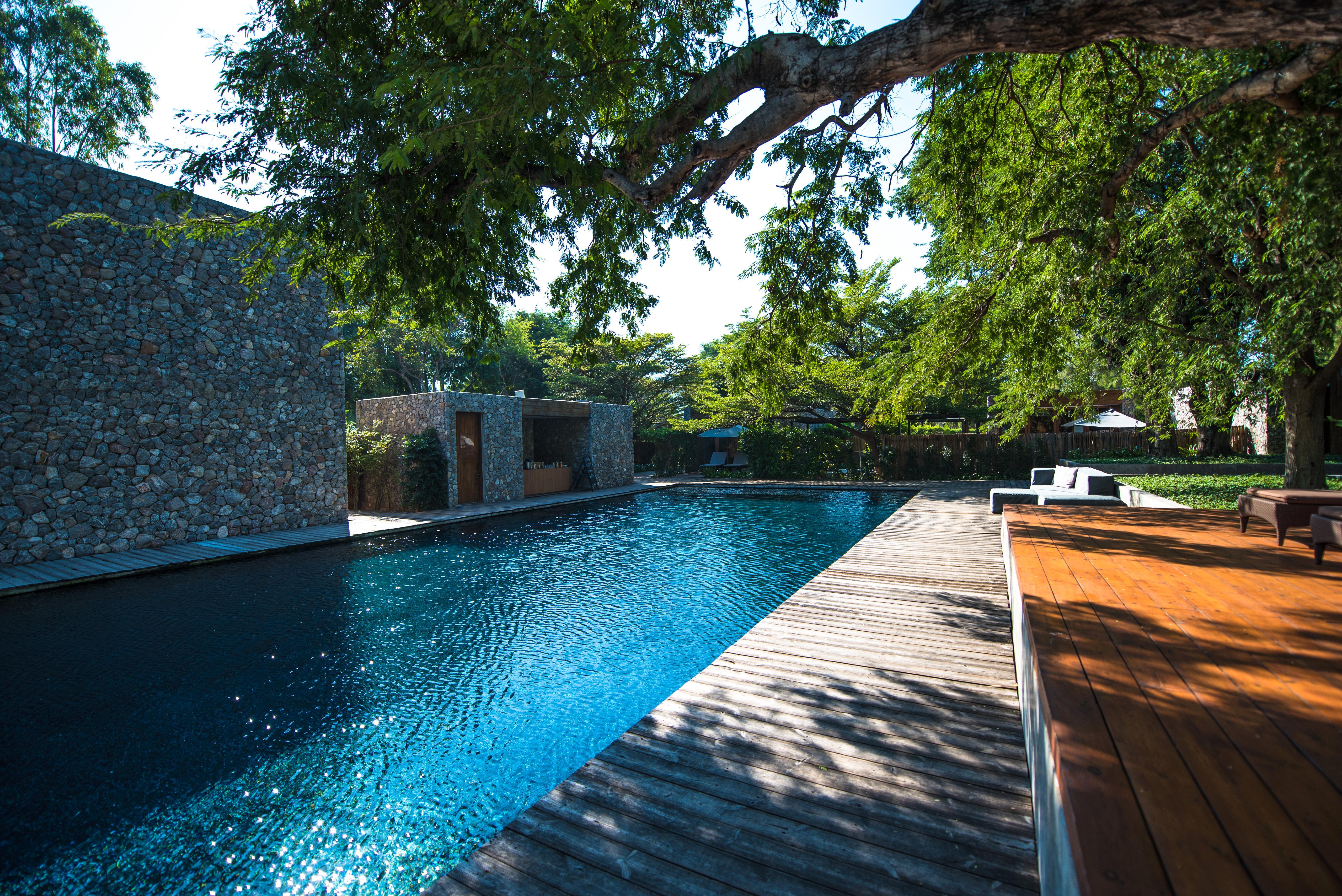 פראצ'ואפ קירי קאן Tolani Resort Kui Buri מראה חיצוני תמונה