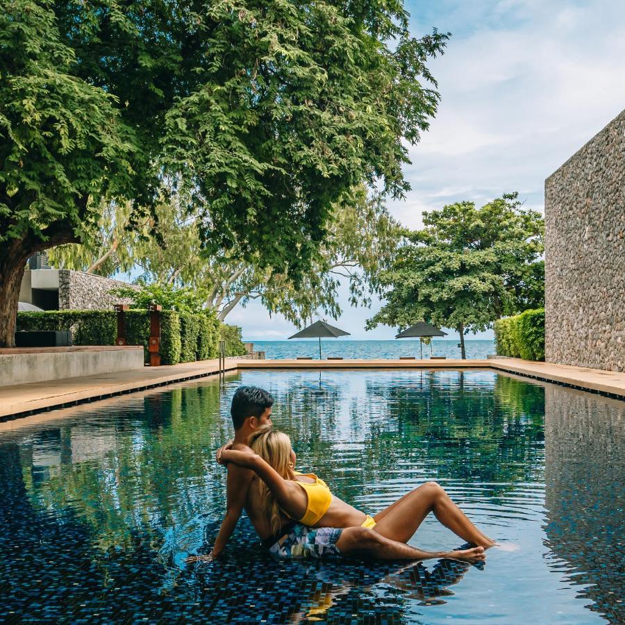 פראצ'ואפ קירי קאן Tolani Resort Kui Buri מראה חיצוני תמונה