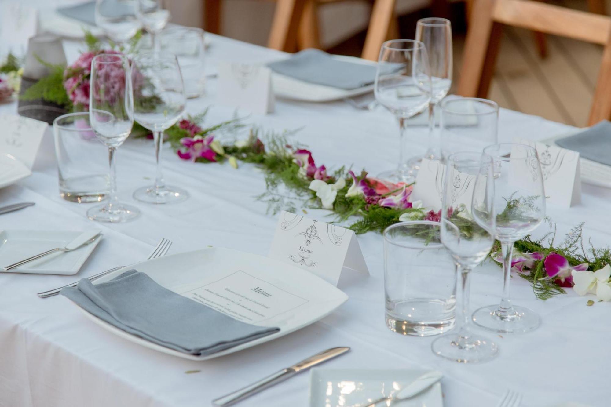 פראצ'ואפ קירי קאן Tolani Resort Kui Buri מראה חיצוני תמונה