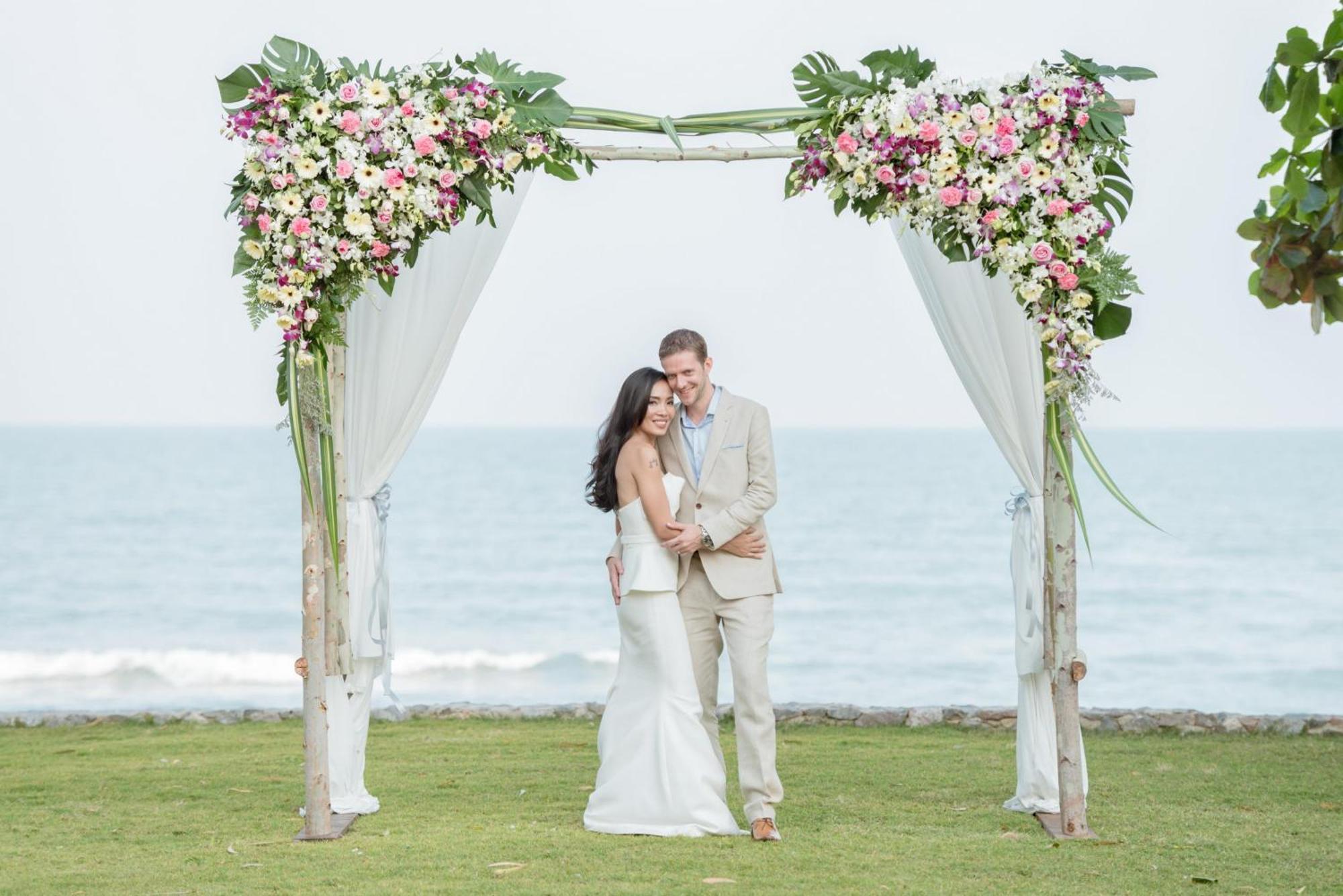 פראצ'ואפ קירי קאן Tolani Resort Kui Buri מראה חיצוני תמונה