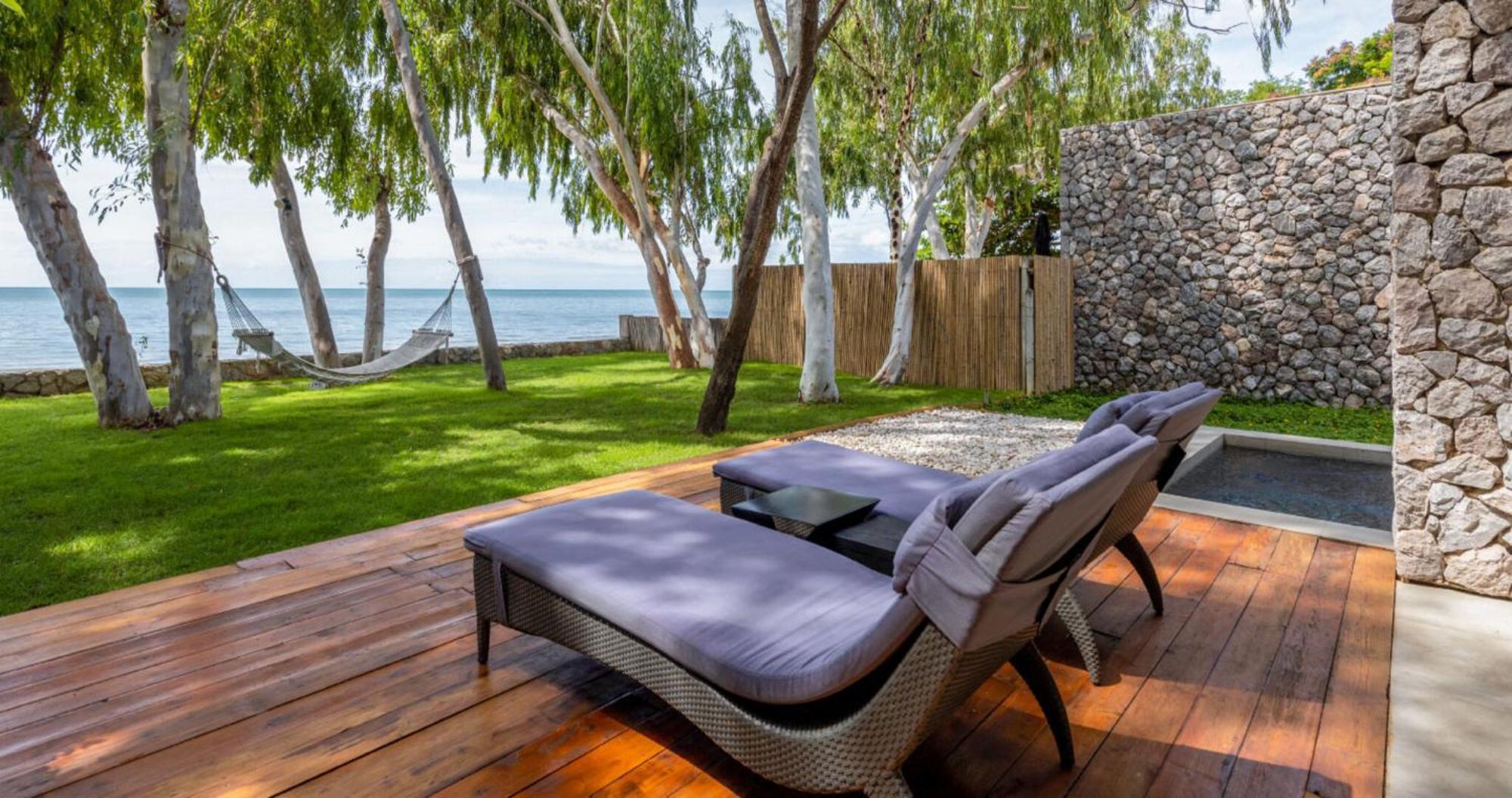 פראצ'ואפ קירי קאן Tolani Resort Kui Buri מראה חיצוני תמונה