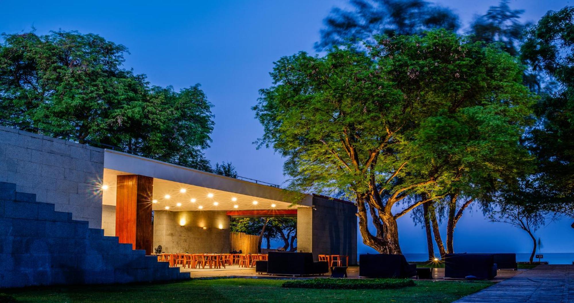 פראצ'ואפ קירי קאן Tolani Resort Kui Buri מראה חיצוני תמונה