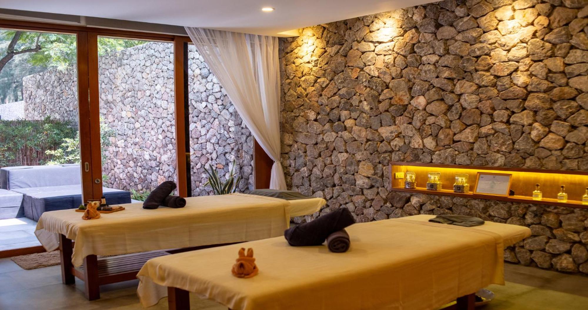 פראצ'ואפ קירי קאן Tolani Resort Kui Buri מראה חיצוני תמונה
