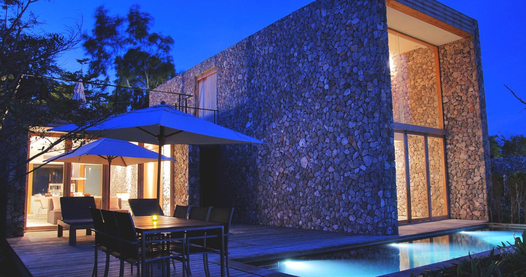 פראצ'ואפ קירי קאן Tolani Resort Kui Buri חדר תמונה