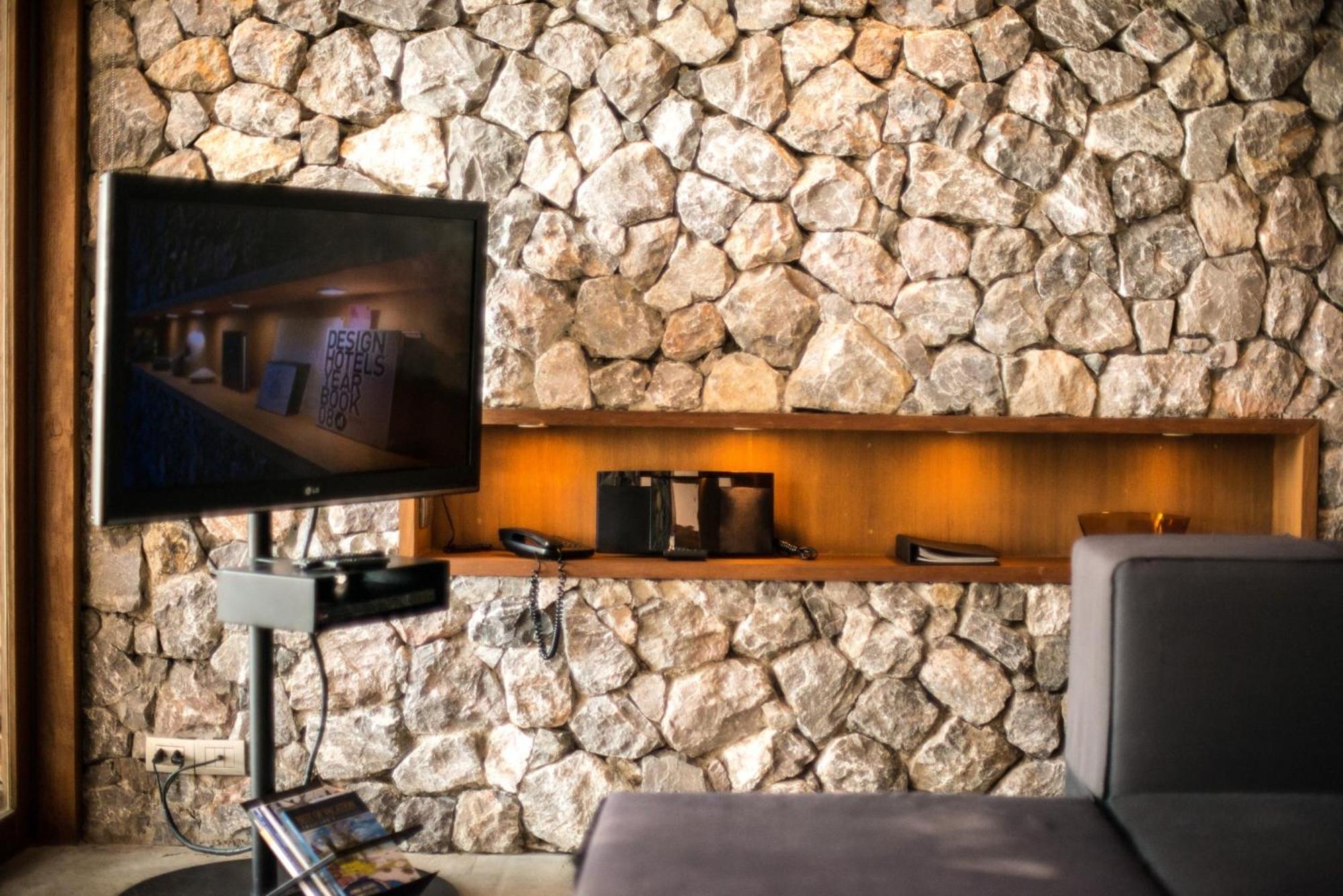 פראצ'ואפ קירי קאן Tolani Resort Kui Buri חדר תמונה