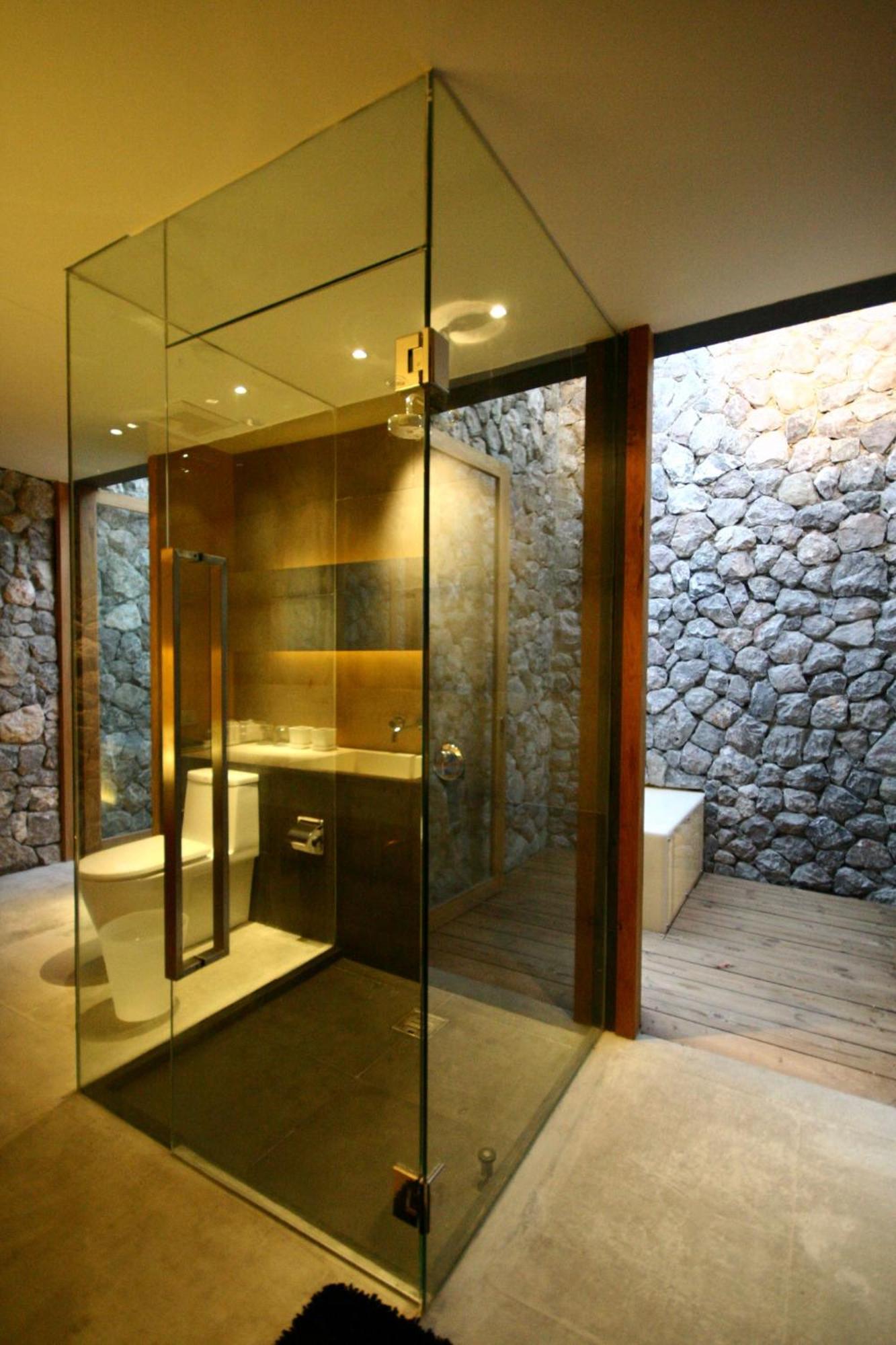 פראצ'ואפ קירי קאן Tolani Resort Kui Buri חדר תמונה