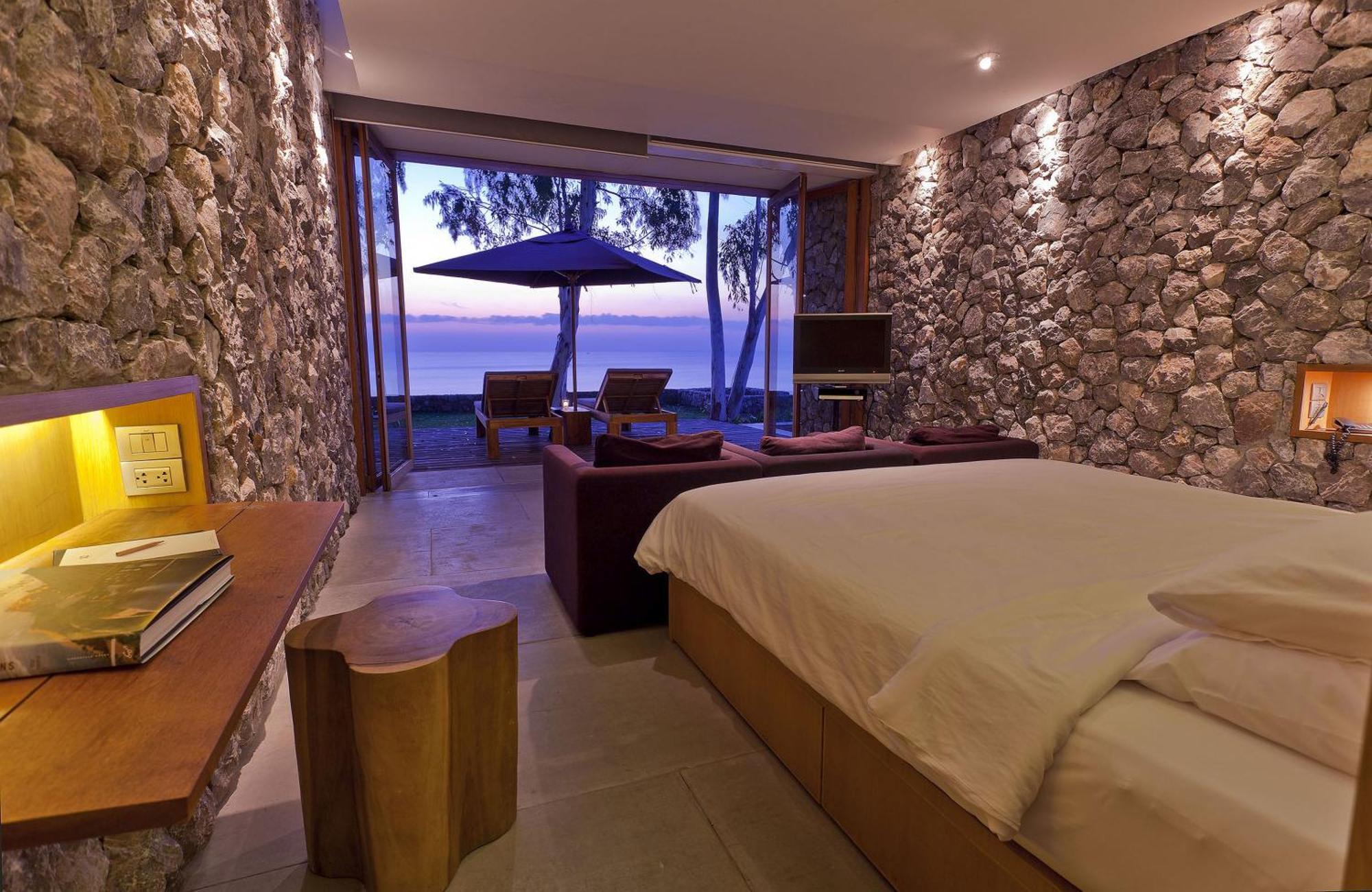 פראצ'ואפ קירי קאן Tolani Resort Kui Buri חדר תמונה