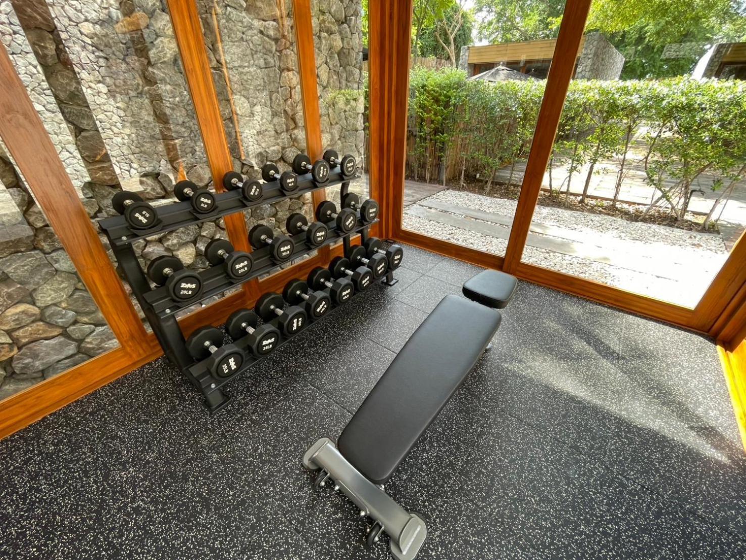 פראצ'ואפ קירי קאן Tolani Resort Kui Buri מראה חיצוני תמונה