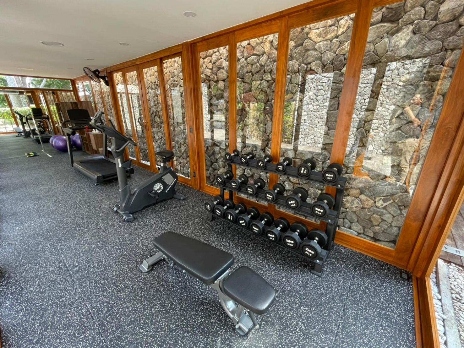 פראצ'ואפ קירי קאן Tolani Resort Kui Buri מראה חיצוני תמונה