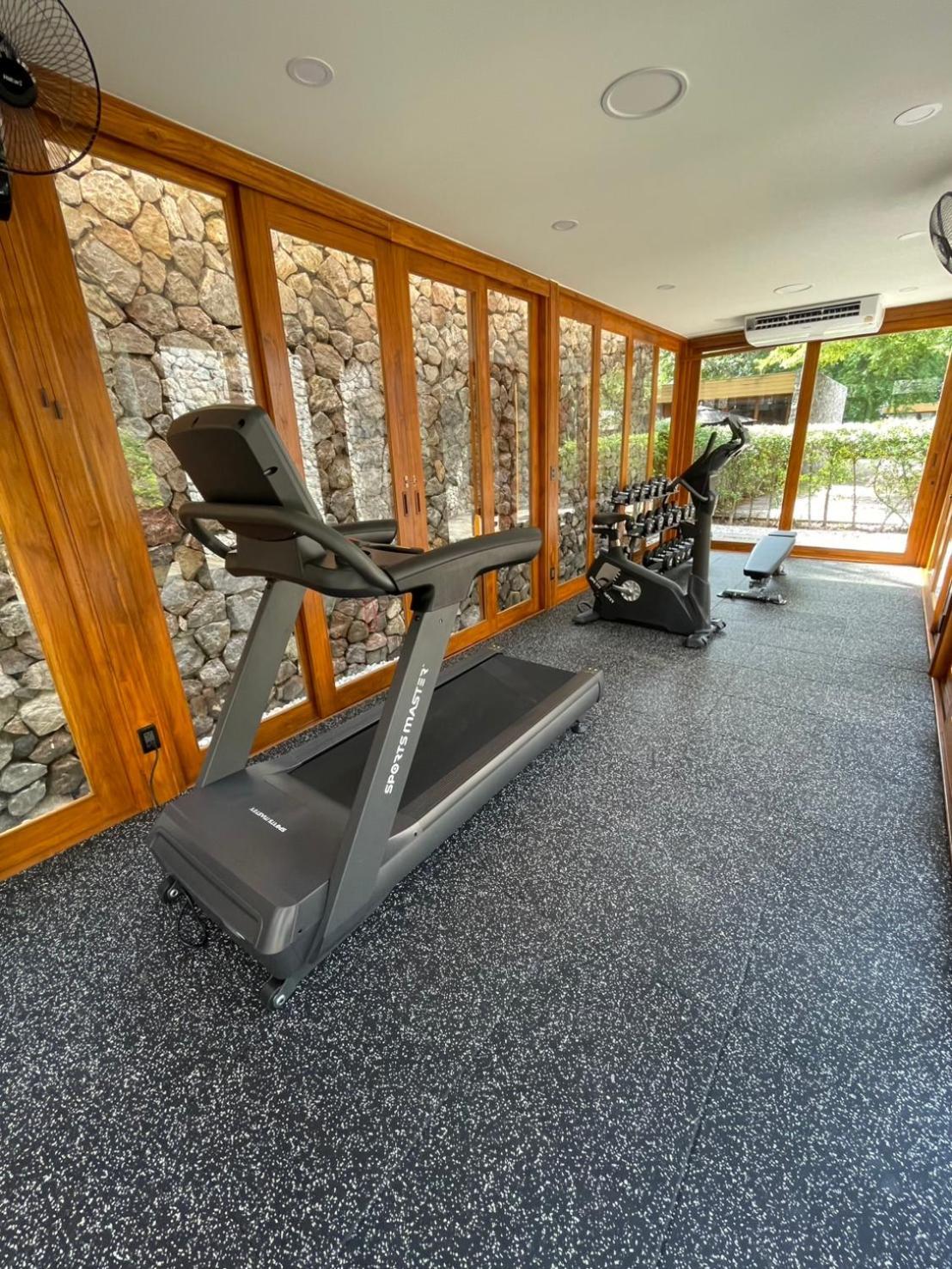 פראצ'ואפ קירי קאן Tolani Resort Kui Buri מראה חיצוני תמונה