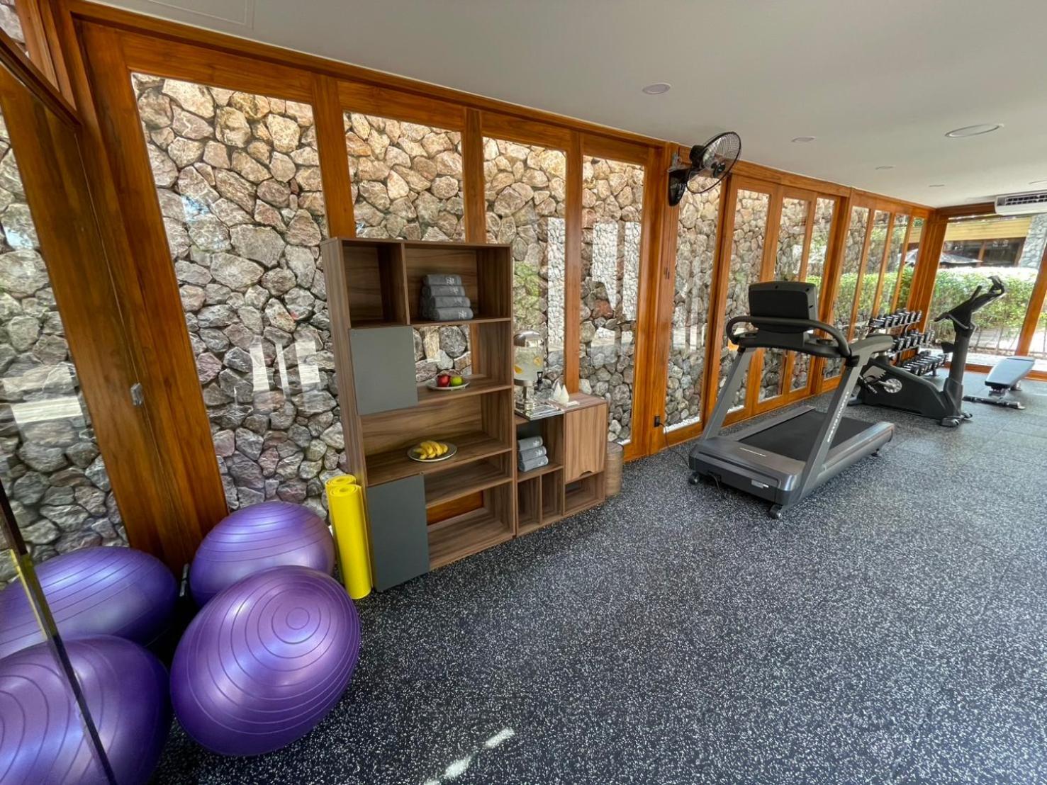 פראצ'ואפ קירי קאן Tolani Resort Kui Buri מראה חיצוני תמונה