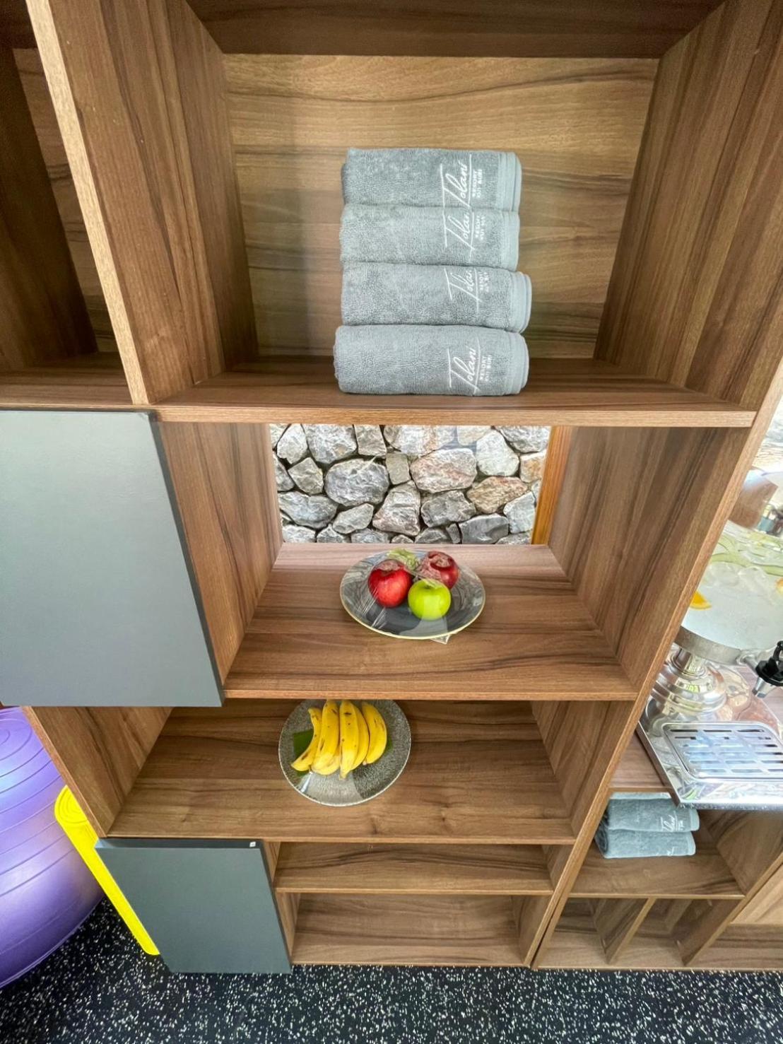 פראצ'ואפ קירי קאן Tolani Resort Kui Buri מראה חיצוני תמונה