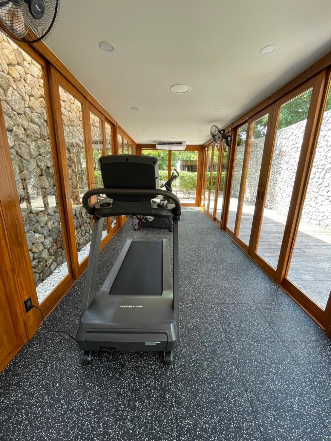 פראצ'ואפ קירי קאן Tolani Resort Kui Buri מראה חיצוני תמונה