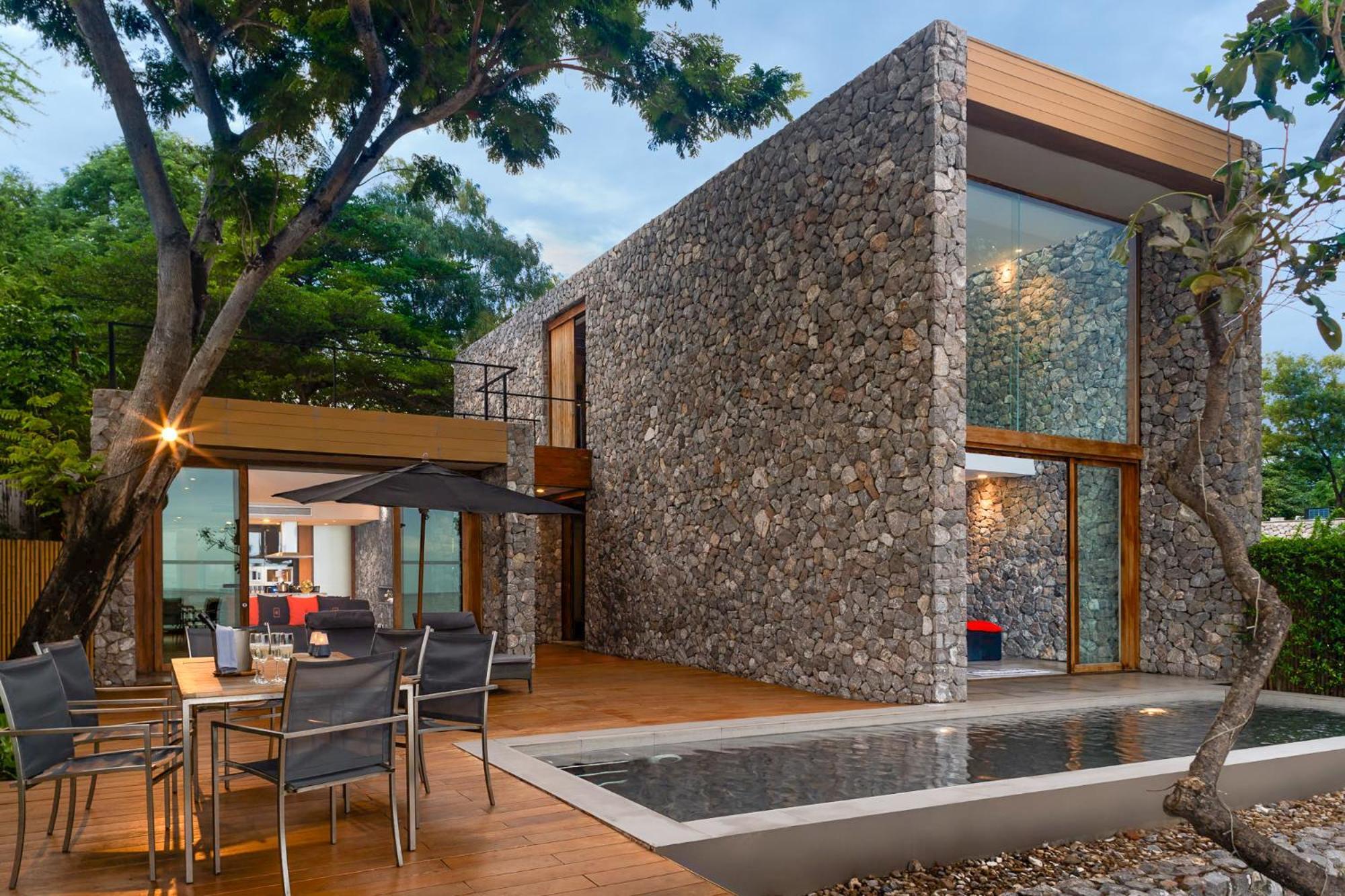 פראצ'ואפ קירי קאן Tolani Resort Kui Buri מראה חיצוני תמונה