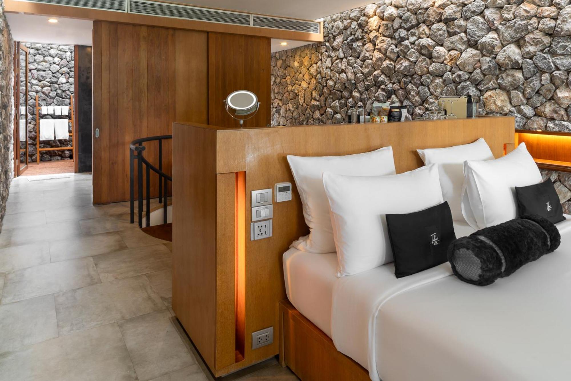 פראצ'ואפ קירי קאן Tolani Resort Kui Buri מראה חיצוני תמונה