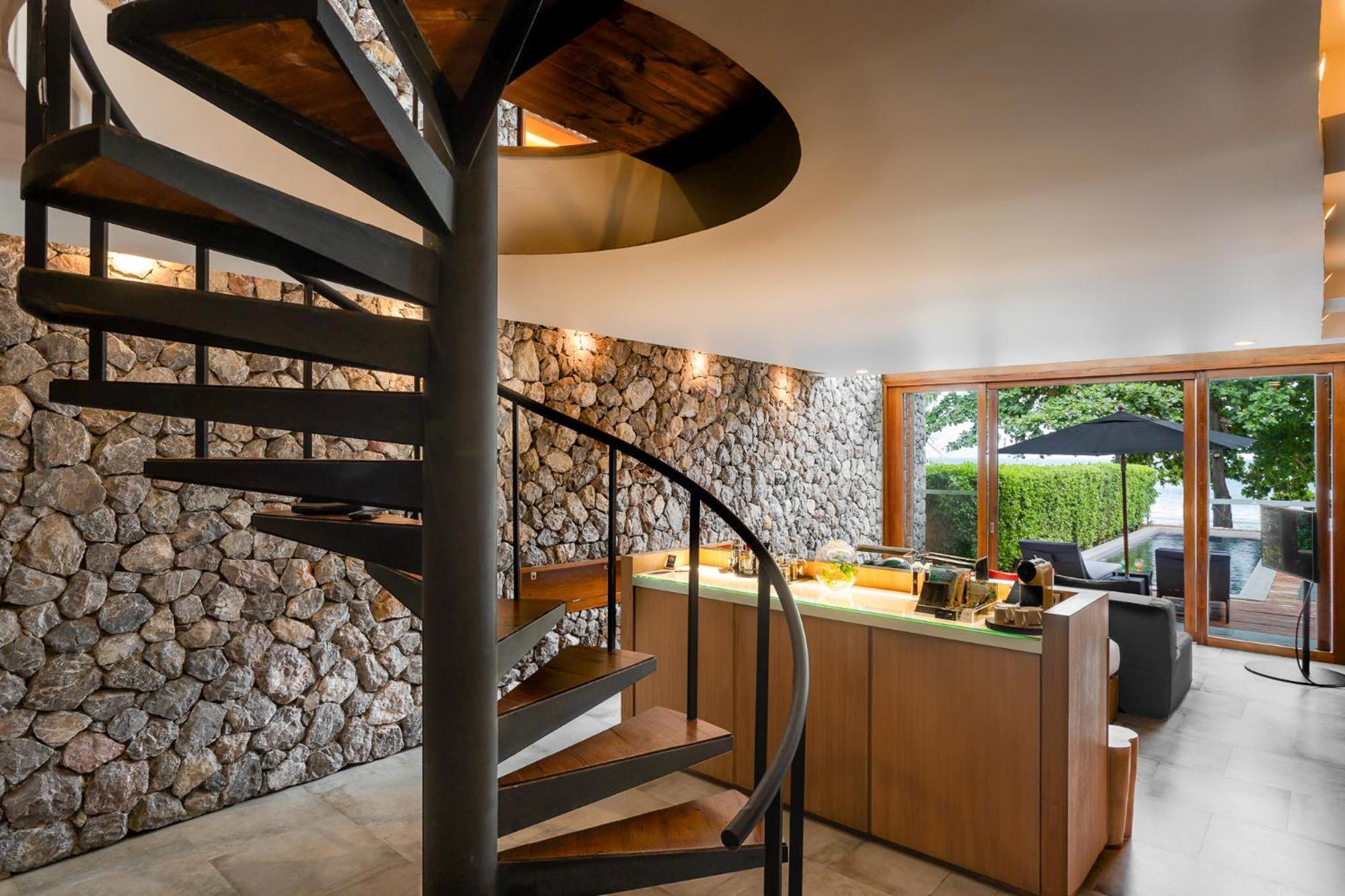 פראצ'ואפ קירי קאן Tolani Resort Kui Buri מראה חיצוני תמונה