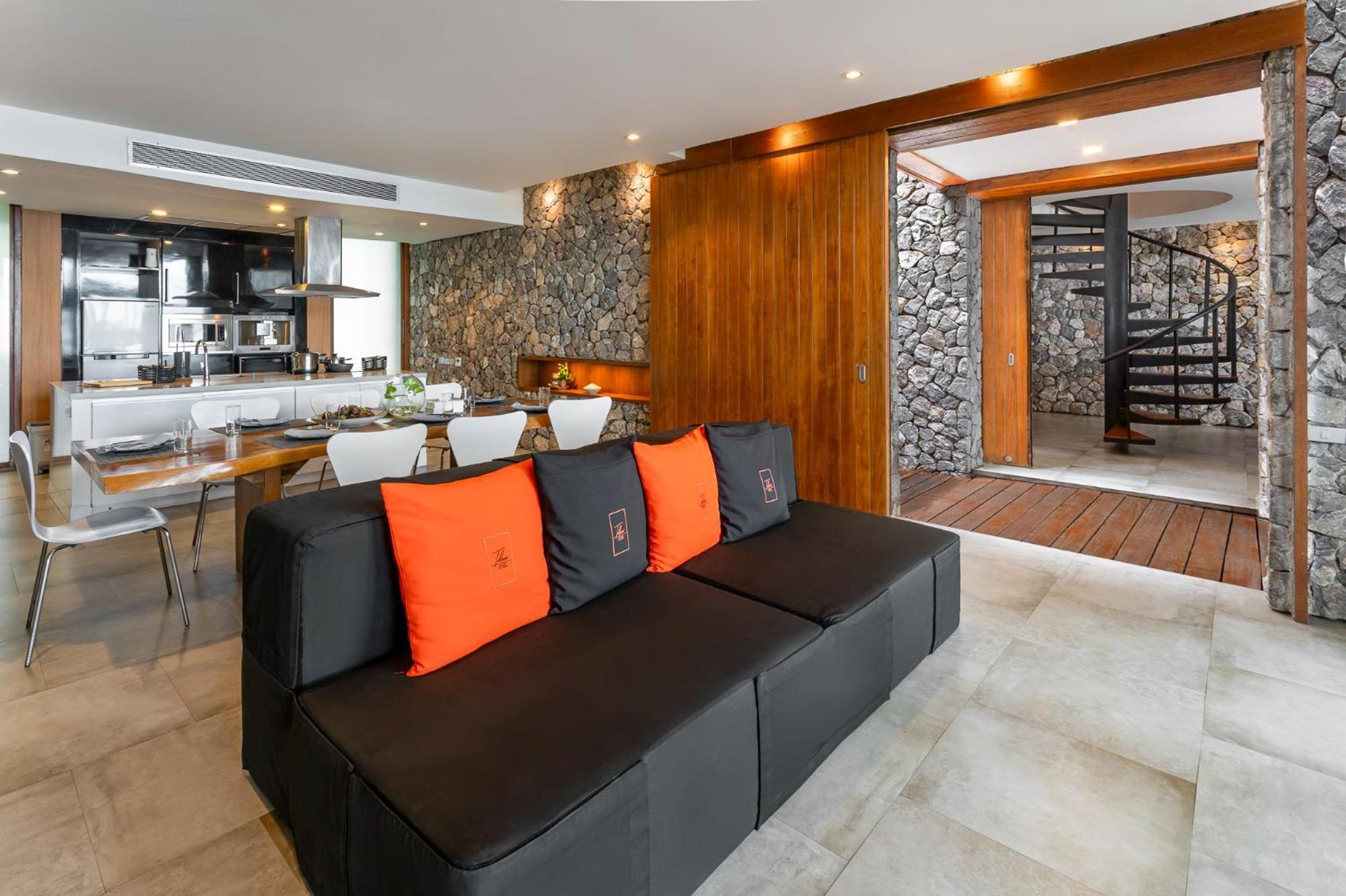 פראצ'ואפ קירי קאן Tolani Resort Kui Buri מראה חיצוני תמונה