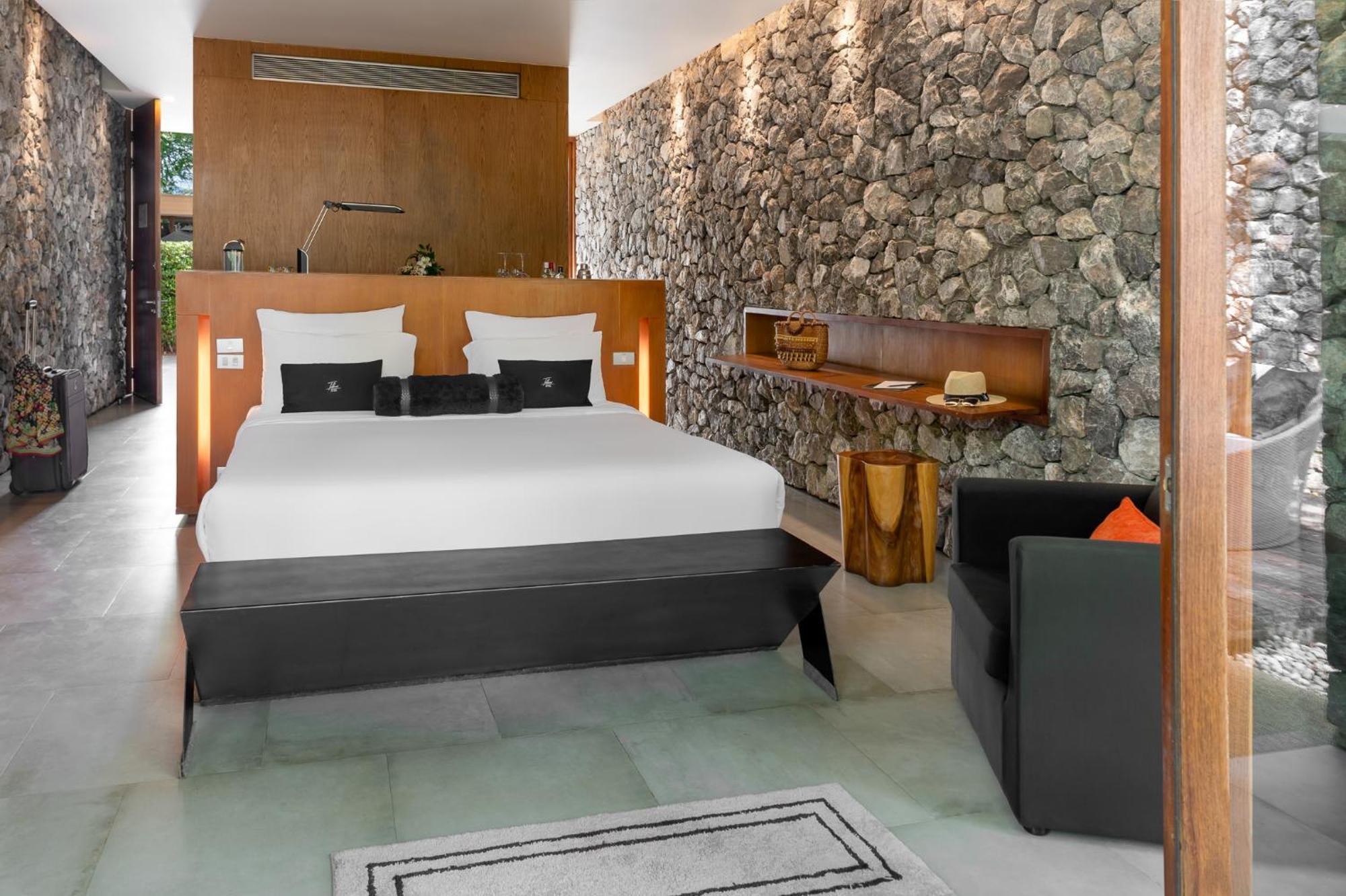 פראצ'ואפ קירי קאן Tolani Resort Kui Buri מראה חיצוני תמונה