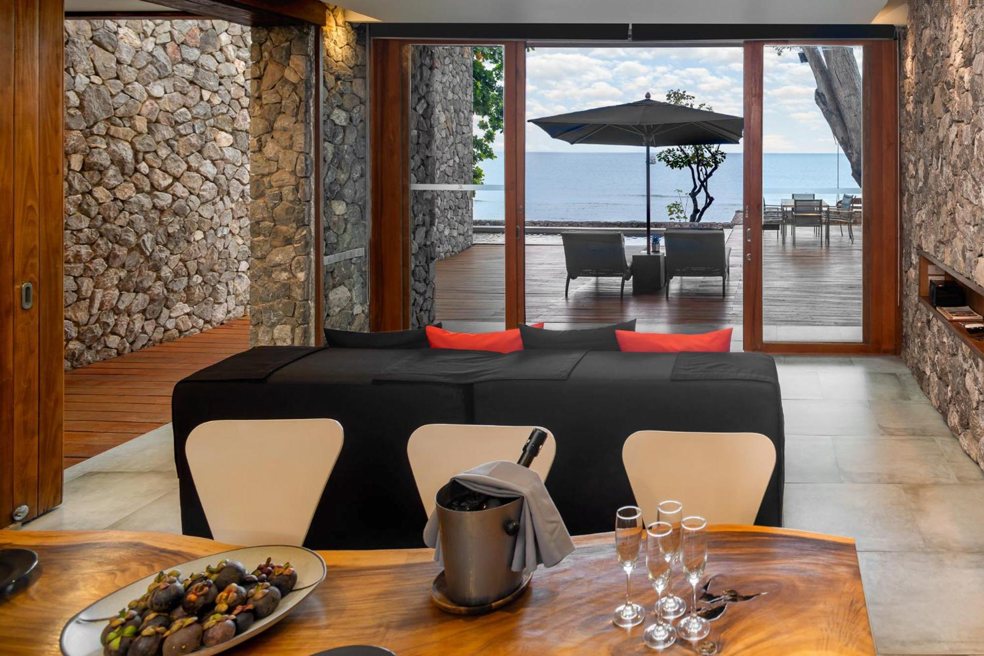 פראצ'ואפ קירי קאן Tolani Resort Kui Buri מראה חיצוני תמונה