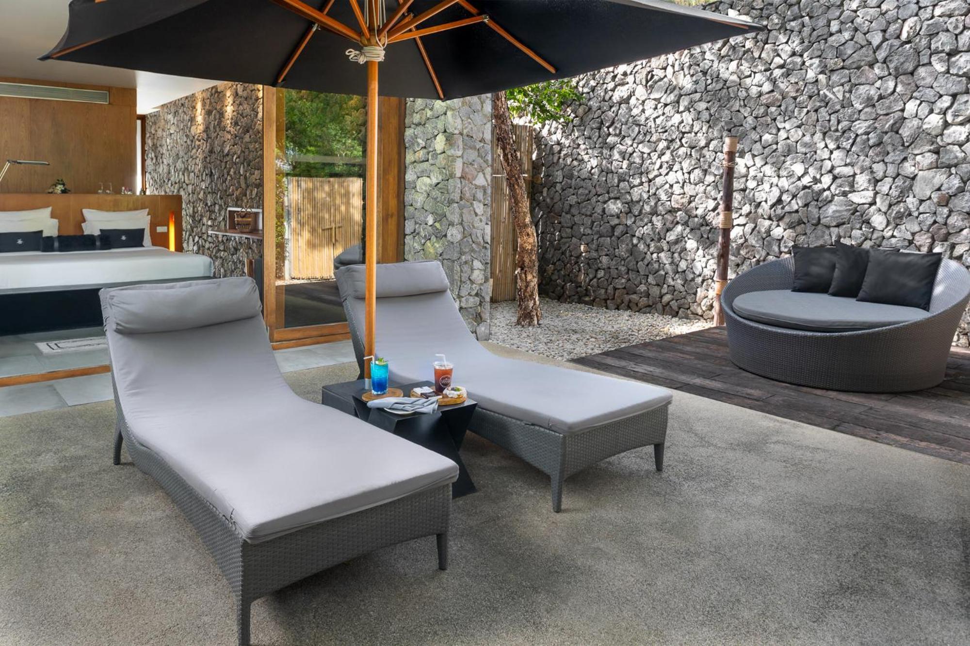פראצ'ואפ קירי קאן Tolani Resort Kui Buri מראה חיצוני תמונה