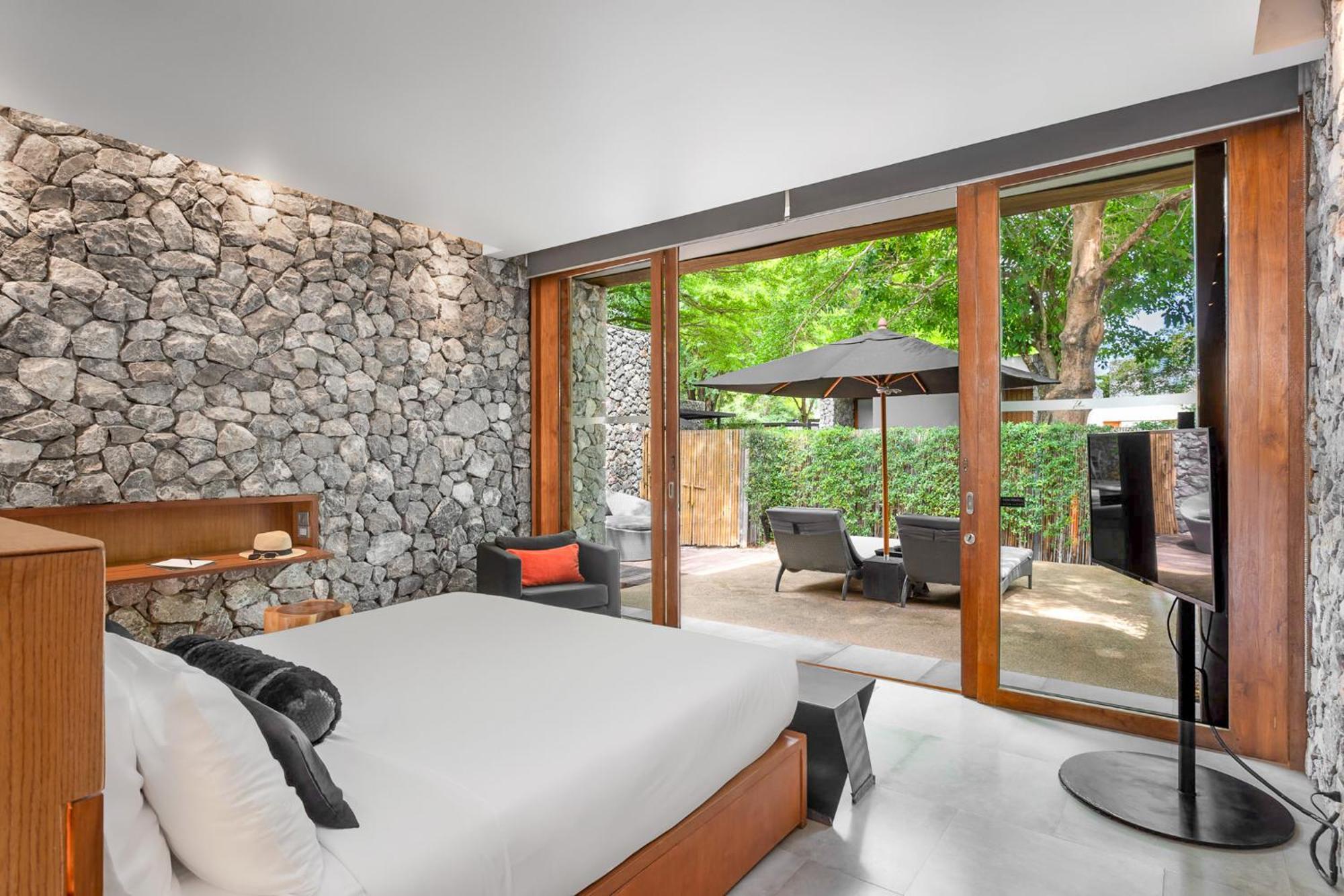 פראצ'ואפ קירי קאן Tolani Resort Kui Buri מראה חיצוני תמונה