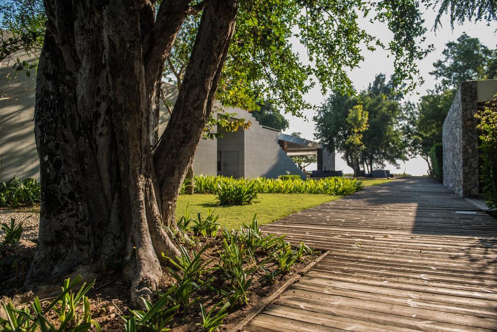 פראצ'ואפ קירי קאן Tolani Resort Kui Buri מראה חיצוני תמונה
